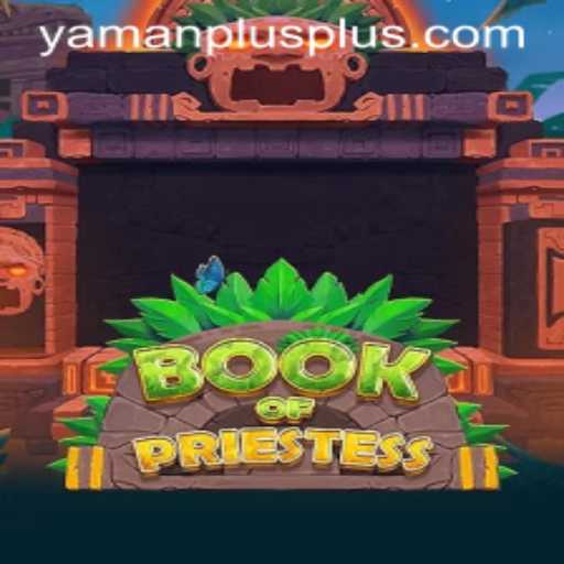 Unveiling the Mystical World of BookOfPriestess: A Journey Into YAMANPLUS