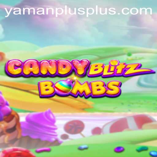 Discover the Addictive World of CandyBlitzBombs: A Sweet Gaming Adventure