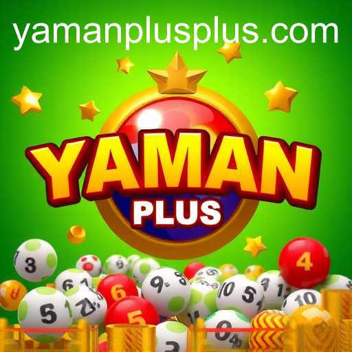 Exploring the World of Lottery Games: A Deep Dive into YAMANPLUS