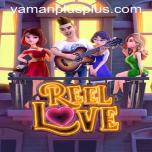 Experience the Thrill of ReelLove: A Captivating Slot Game