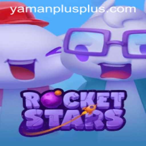 RocketStars: Launch into a Galactic Adventure with YAMANPLUS