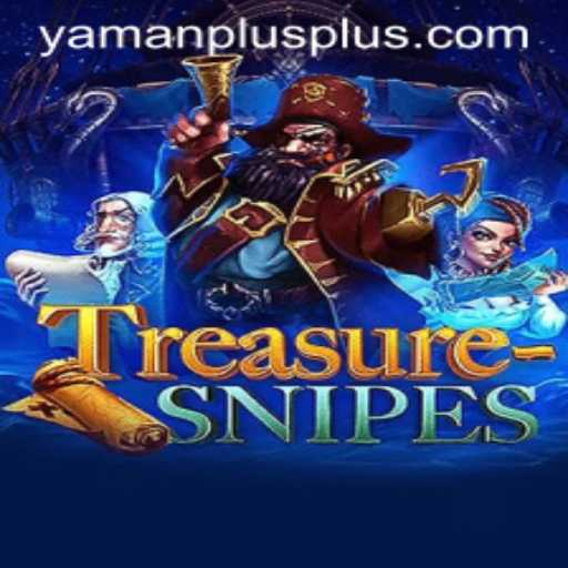 Exploring the Adventure Realm of TreasureSnipes with YAMANPLUS